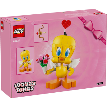 LEGO 40824 Uroczy kanarek Tweety